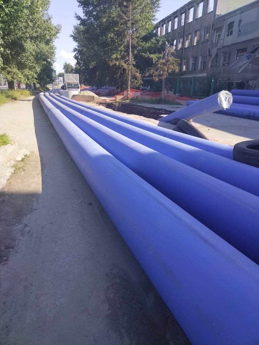 Фото из архива Сибирский технадзор