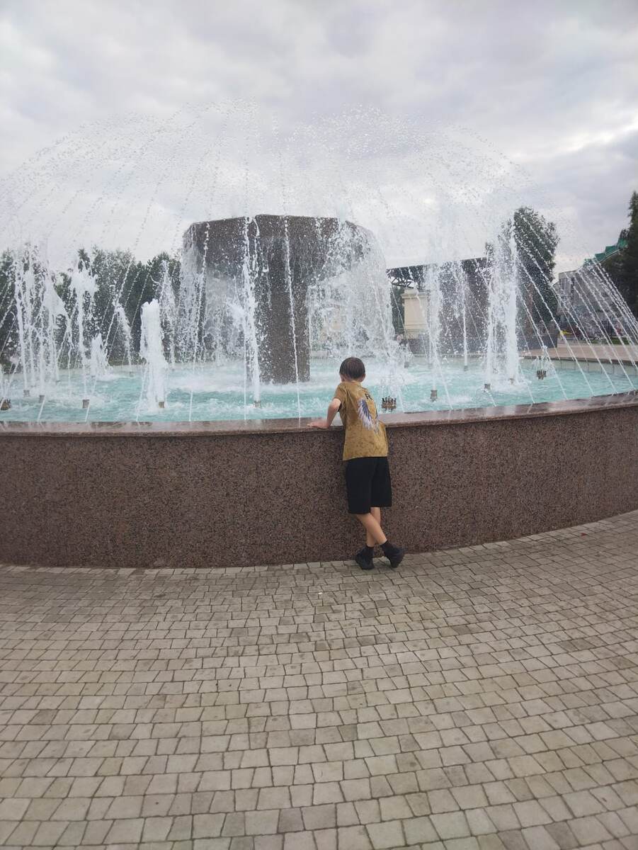 Фото из архива Сибирский технадзор