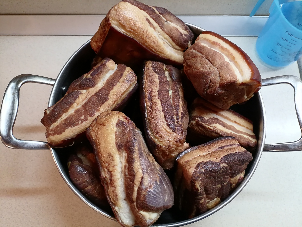 Личное фото автора.