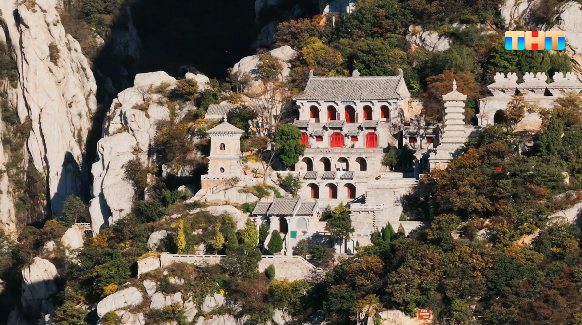 Необыкновенная красота