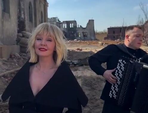     / Источник: Кадр из видео