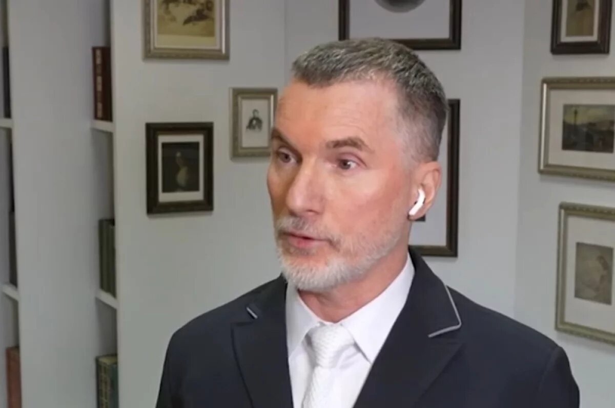    Иван Шаповалов.