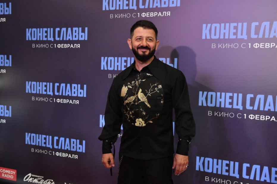    Komsomolskaya Pravda/Global Look Press
