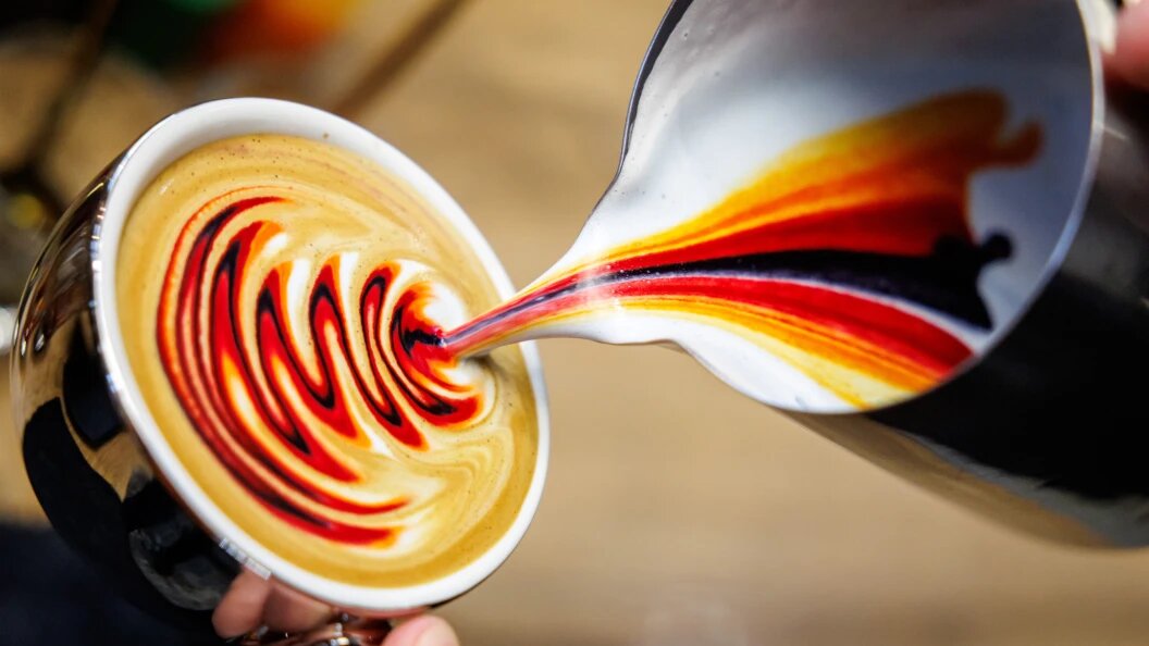    © Daniel Karmann/Globallookpress