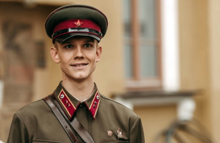    кадр из фильма