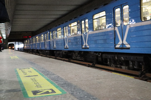    Фото: Прецедент