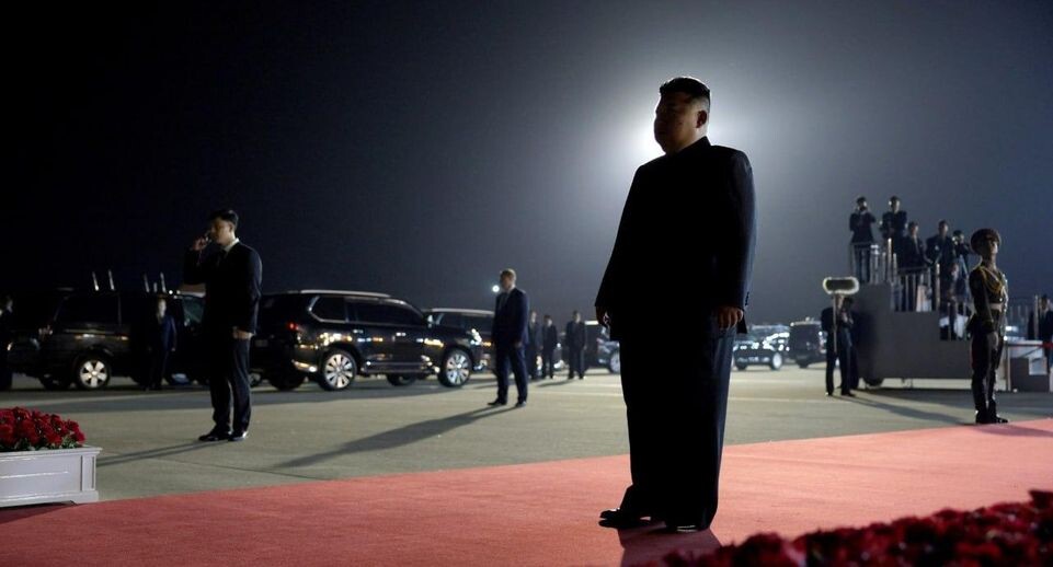    Kremlin Pool/via Global Look Press / www.globallookpress.com