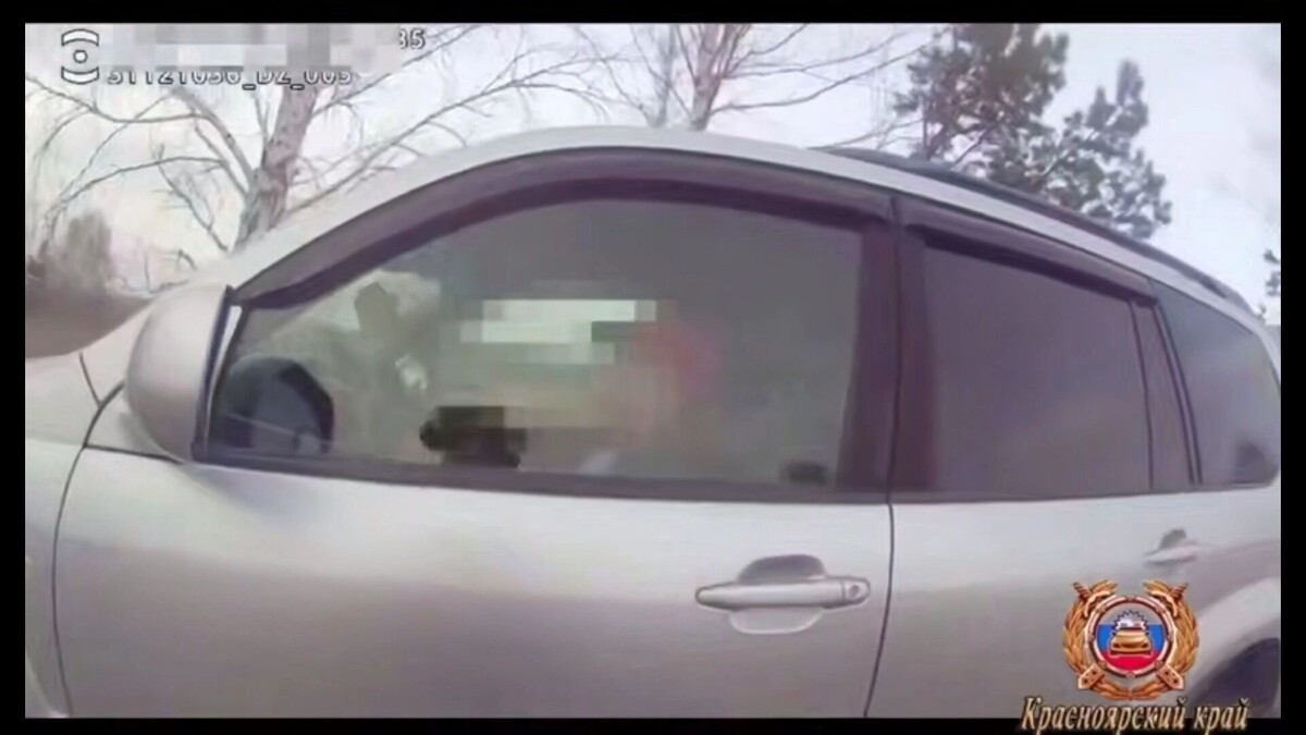     Источник: Госавтоинспекция 24