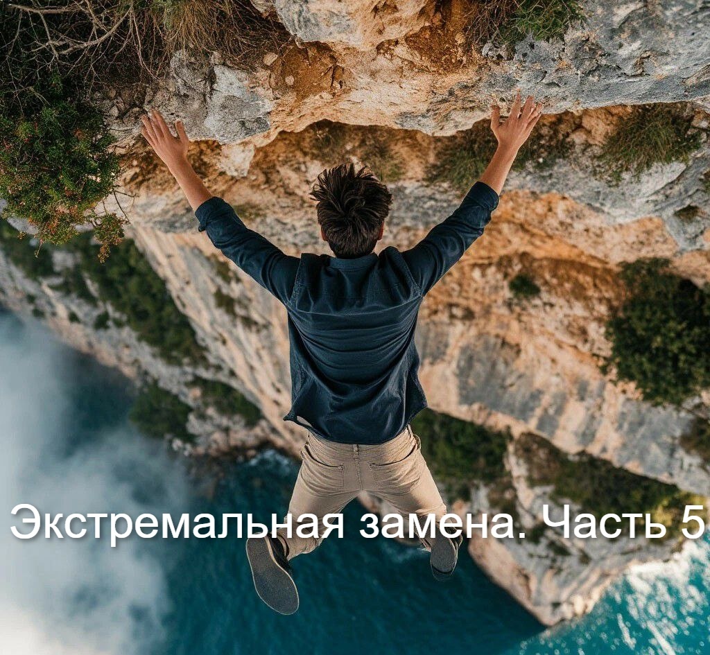 Изображение сгенерировано нейросетью Шедеврум.