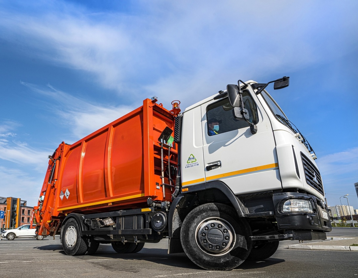    Чистота – без выходных