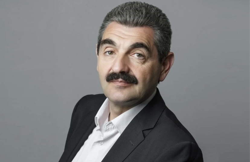 Армен Бежанян