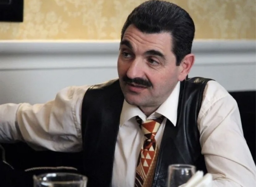 Армен Бежанян