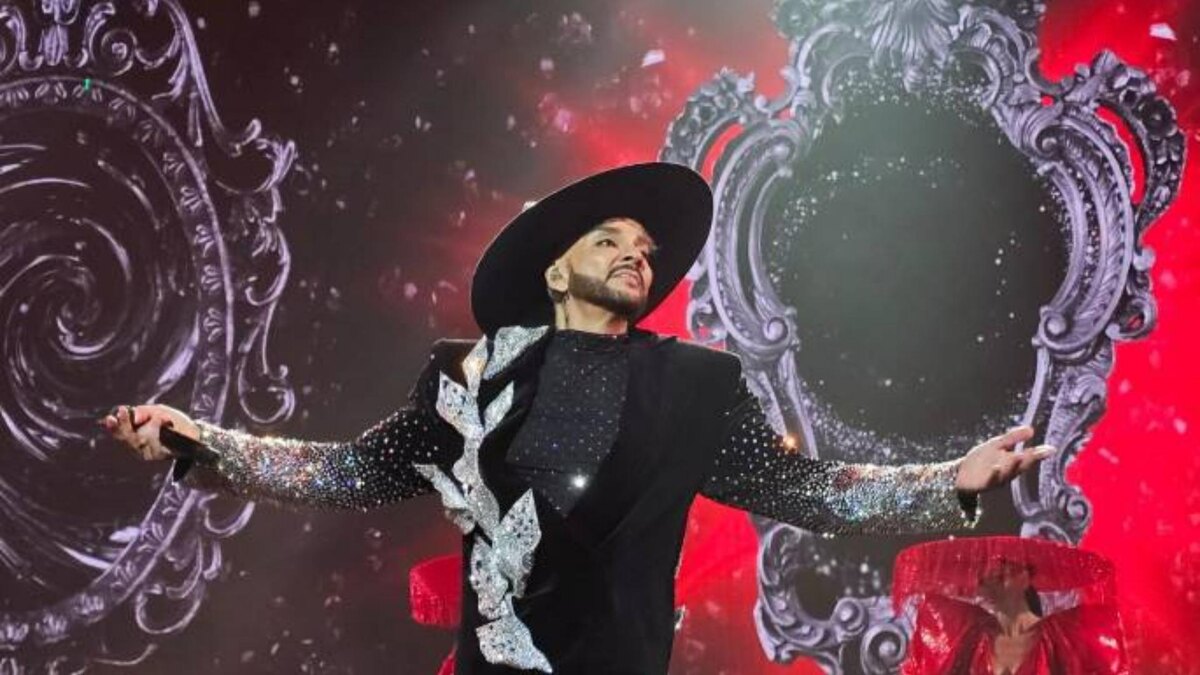    Фото: тг-канал Филиппа Киркорова