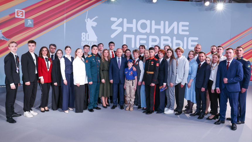    Фото: Александр Казаков/ТАСС; 5-tv.ru