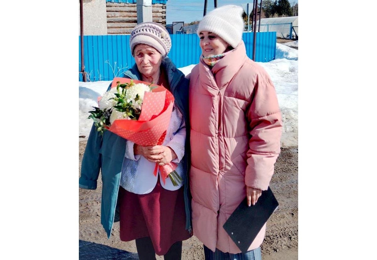    Живите долго, счастливо, спокойно!