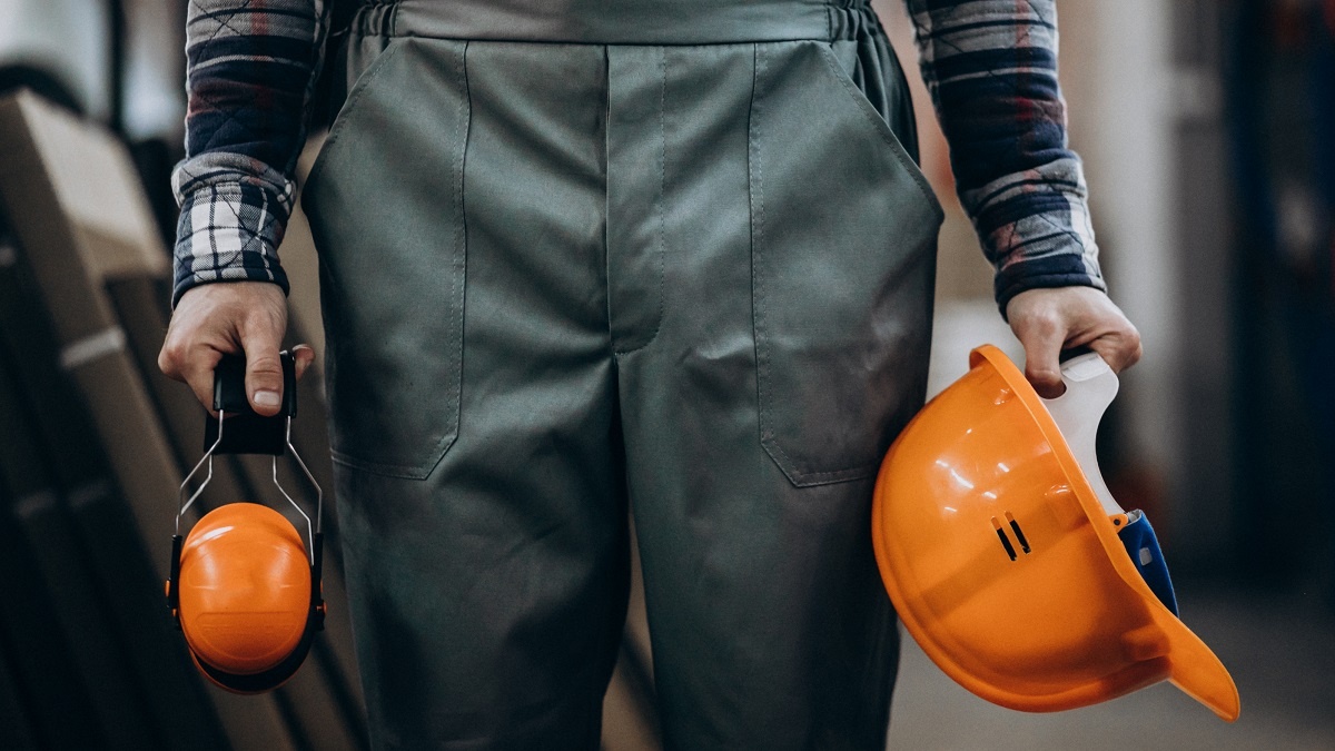    День Труда. Фото: Freepik