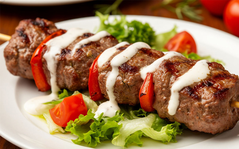    Шедеврум Валерия Стальная