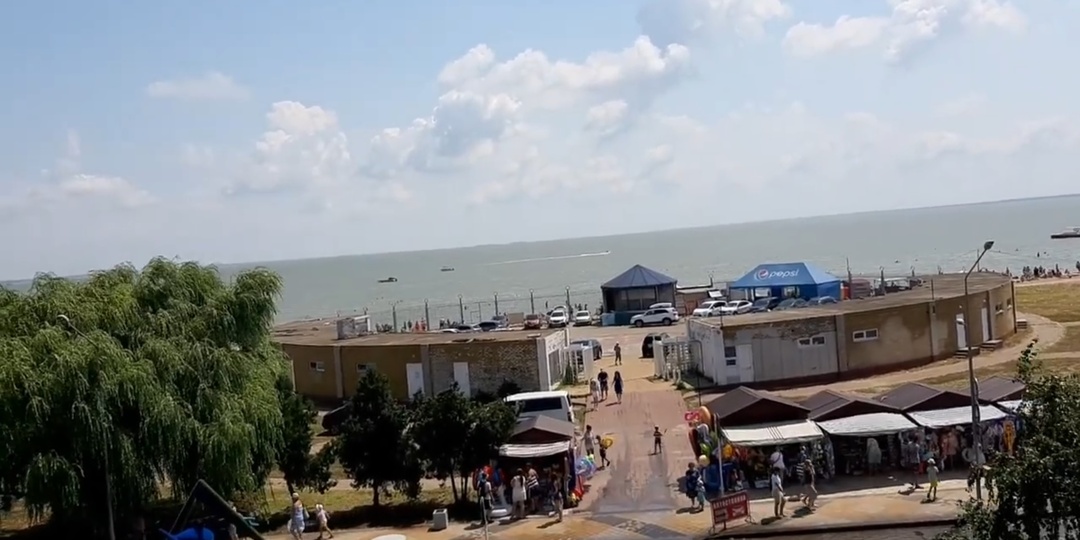 Отдых на Ейском лимане: идеальное место для спокойного отпуска