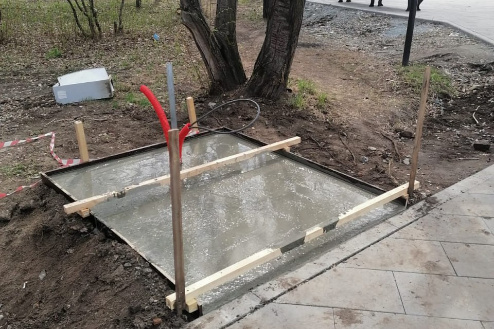    Фото: мэрия Новосибирска