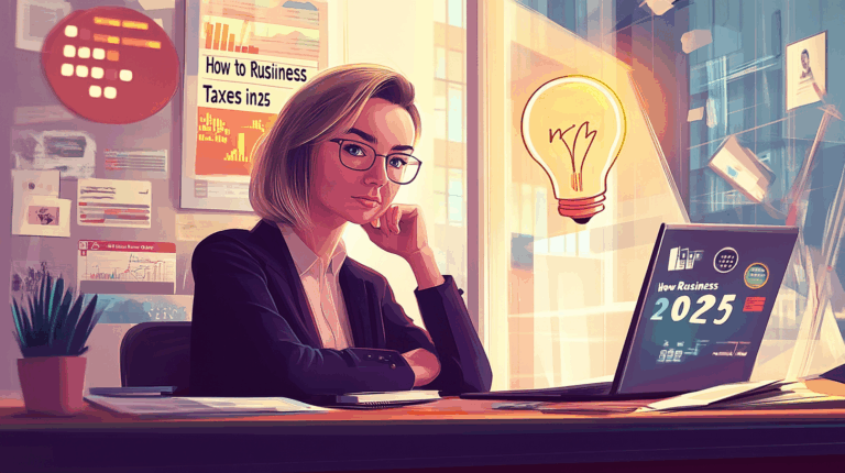    Как снизить налоги бизнесу в 2025 и избежать штрафов MKB-Finance