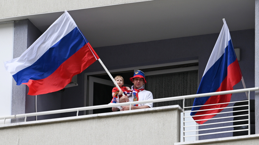    Фото: © РИА Новости/Артур Лебедев