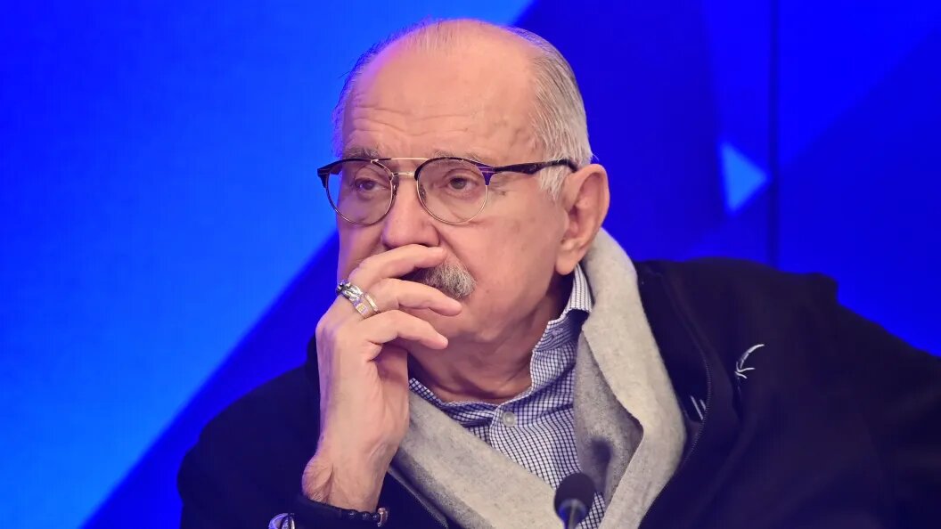    ФОТО: Pavel Kashaev/Globallookpress