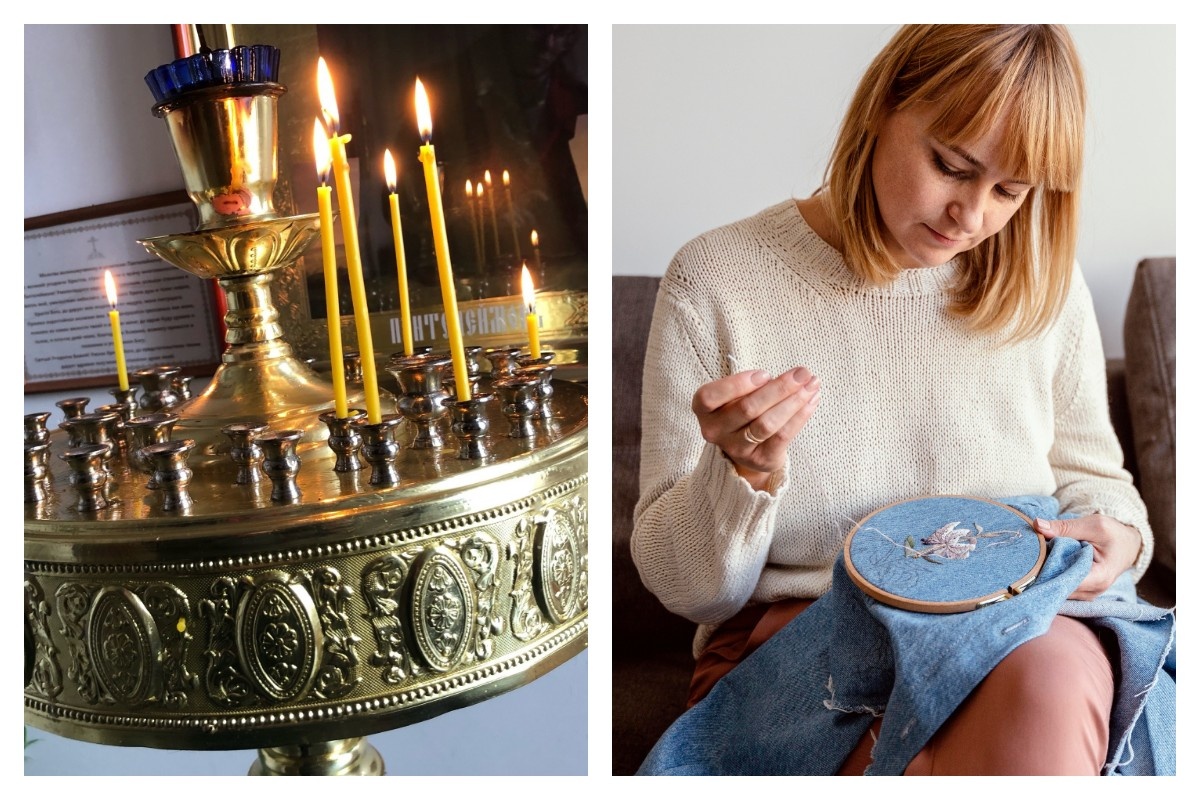 Какой церковный праздник отмечают 1 мая? Строгие запреты и традиции в этот день