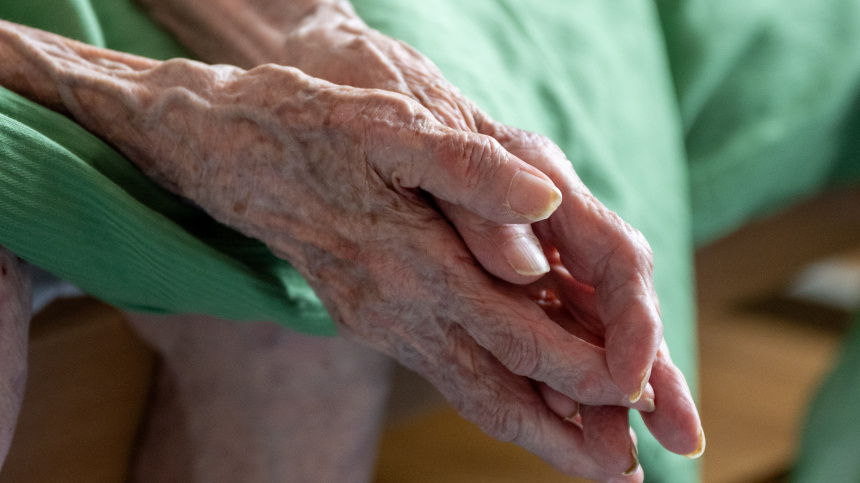    Фото: www.globallookpress.com/Monika Skolimowska