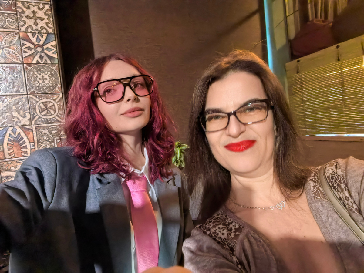 Йахху! Сделано! 