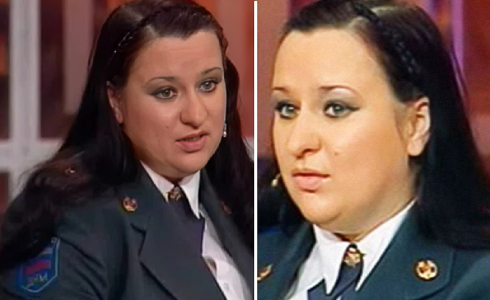 Фото: стоп-кадр из видео