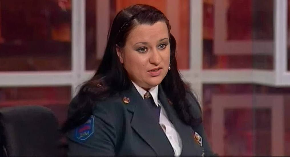 Фото: стоп-кадр из видео