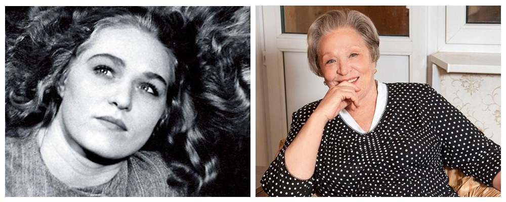 Римма Маркова