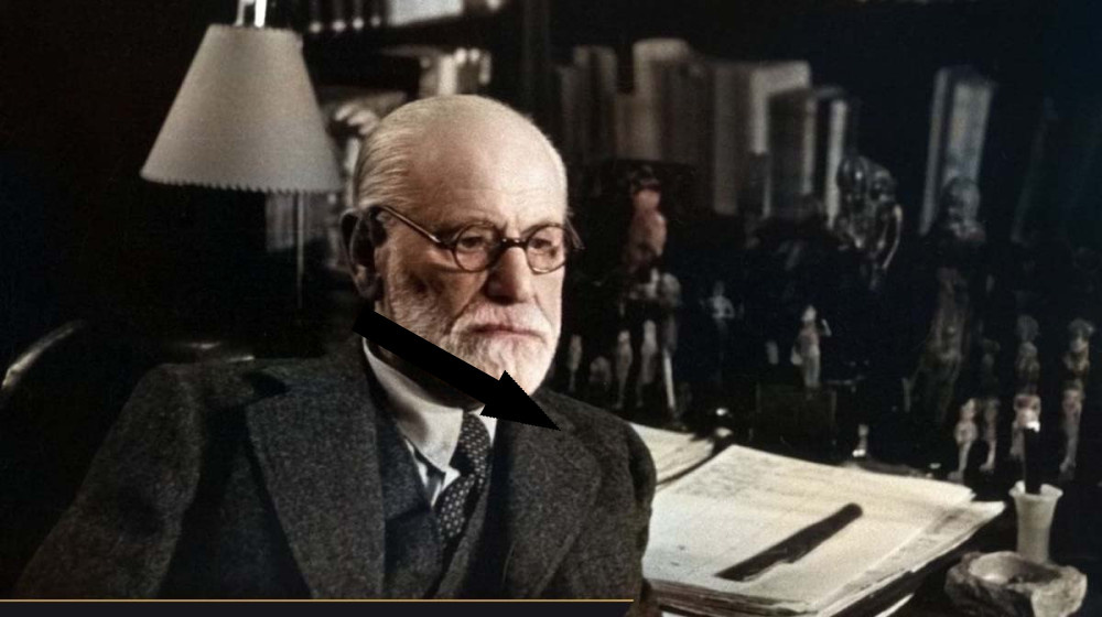    Последний парадокс Фрейда Как смерть отца психоанализа раскрыла его главную тайну