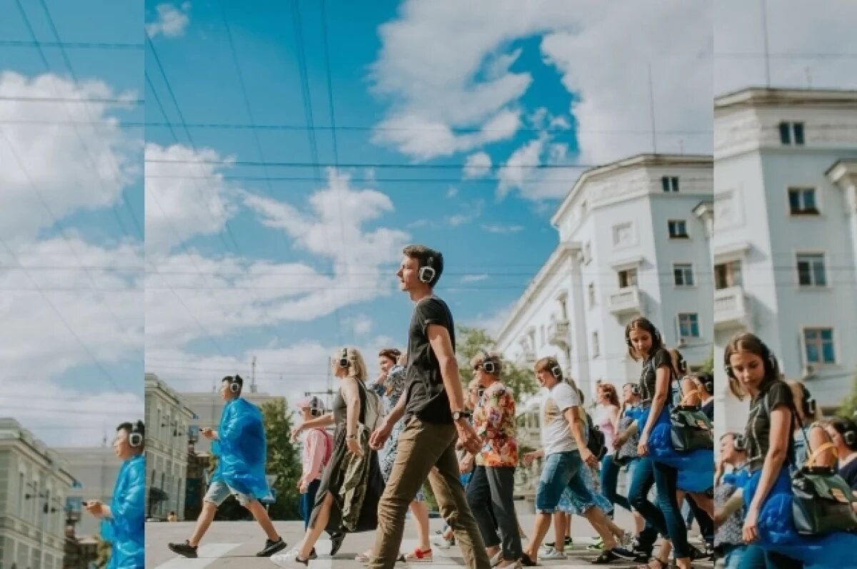    В Хабаровском крае зовут на гастротуры, шаманские костры, прогулки по Амуру