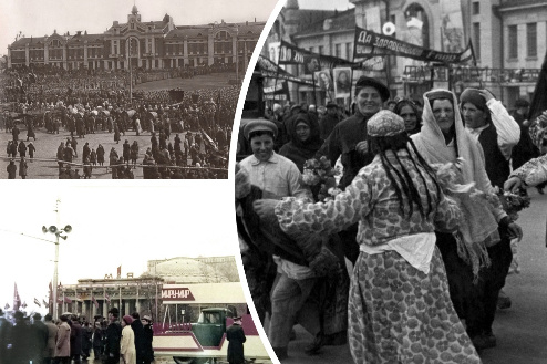    Фото: Telegram / Максим Кудрявцев