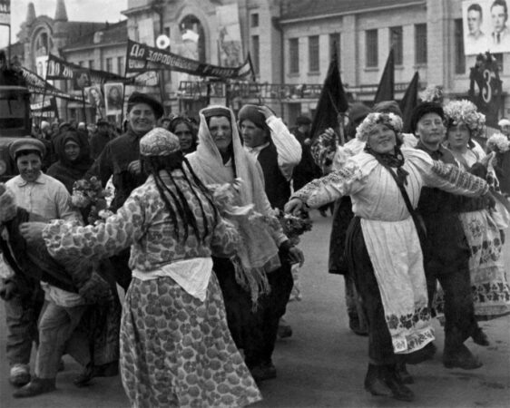 Фото взято из telegram-канала мэра Новосибирска  📷
