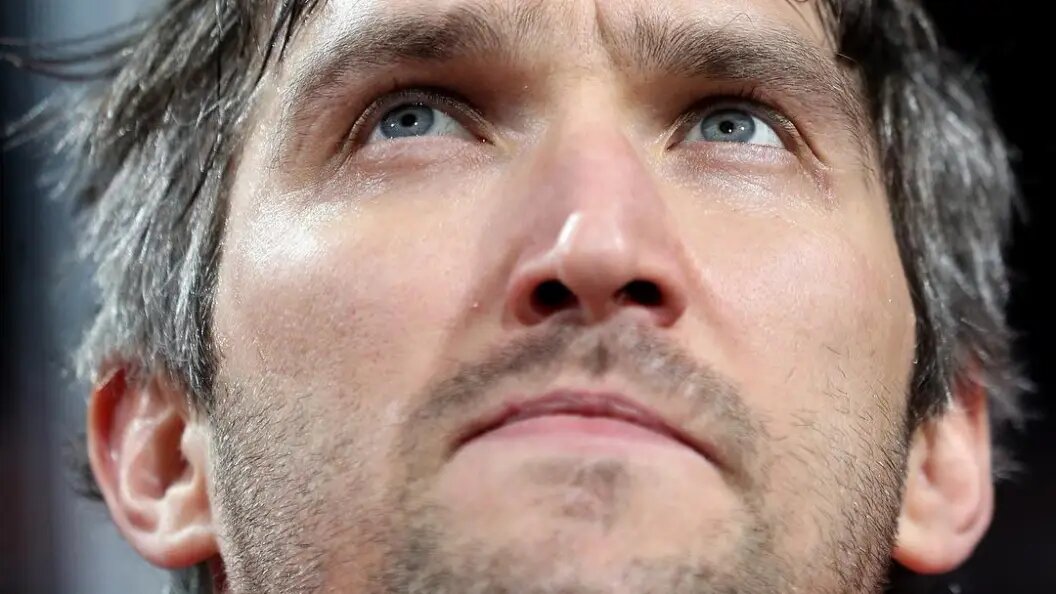    Фото: capitals/Globallookpress