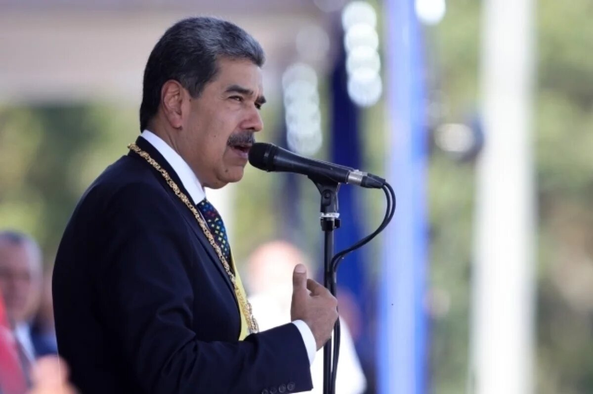    Архивное фото