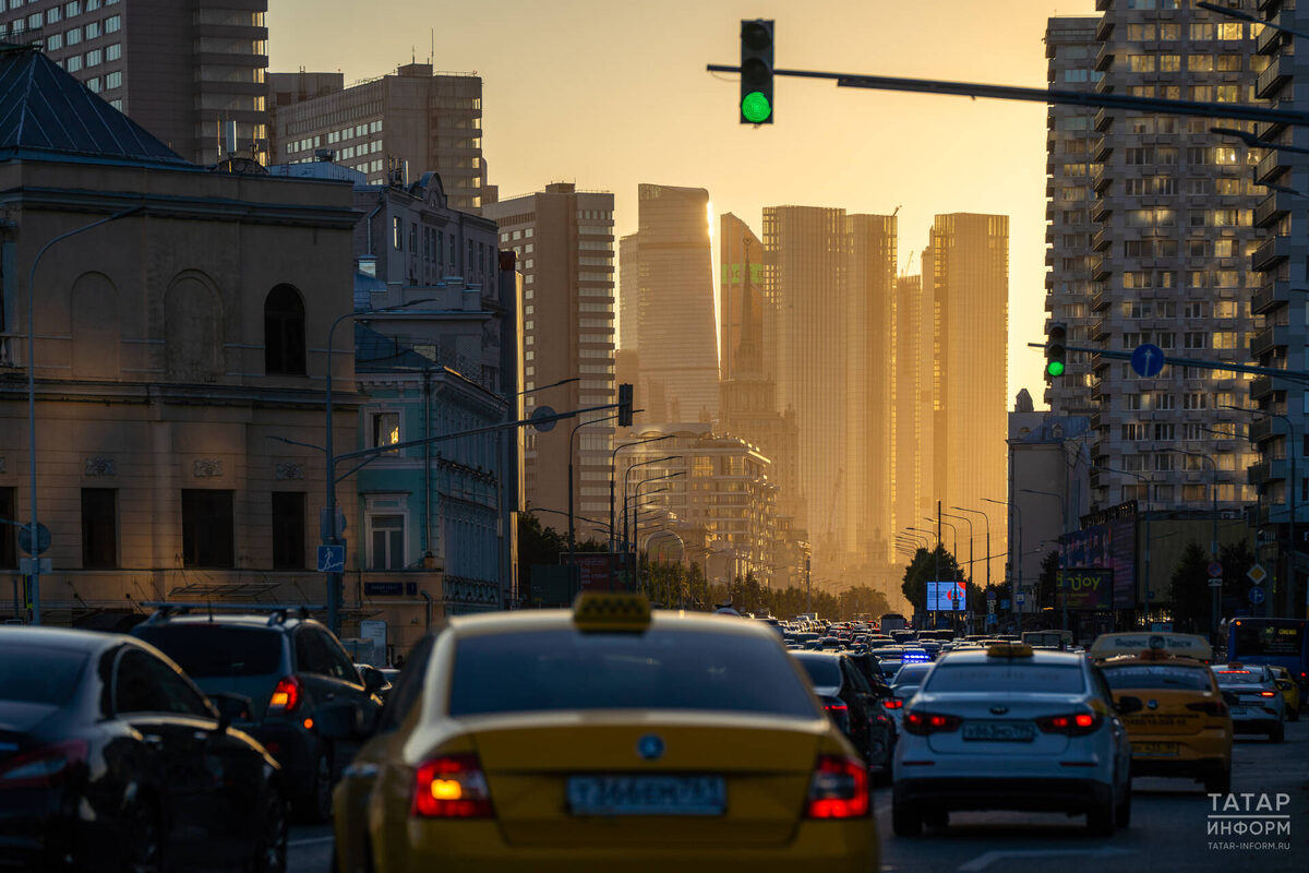 Фото: © Владимир Васильев / «Татар-информ»