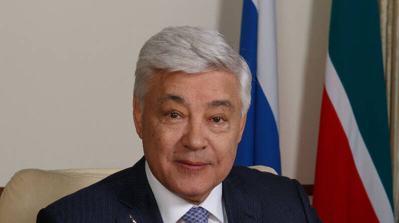 Фото предоставлено Государственным Советом РТ