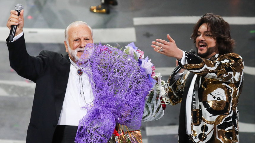    Фото: Вячеслав Прокофьев/ТАСС