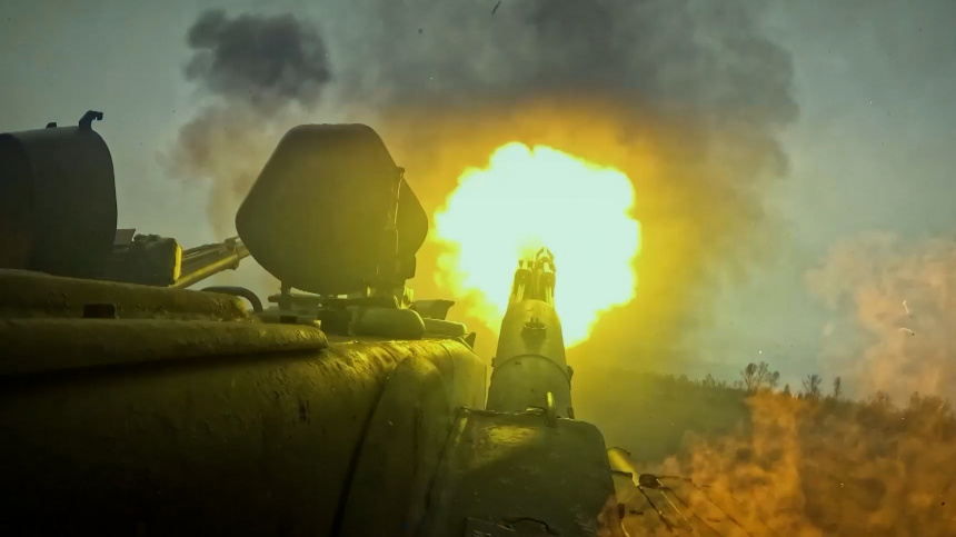    Фото: Минобороны РФ; 5-tv.ru