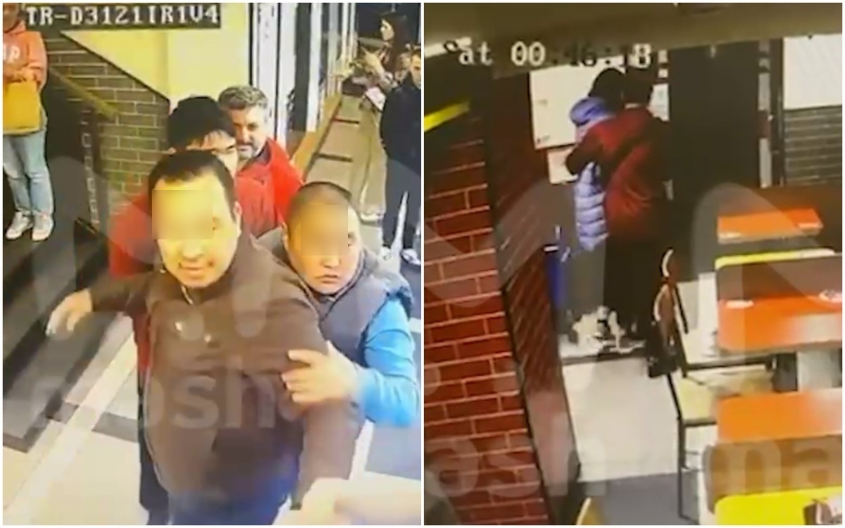 Фото: стоп-кадр из видео