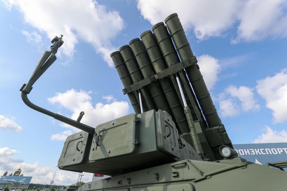    Алексей Белкин/NEWS.ru