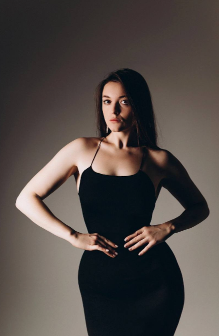 Карина Аватайкина