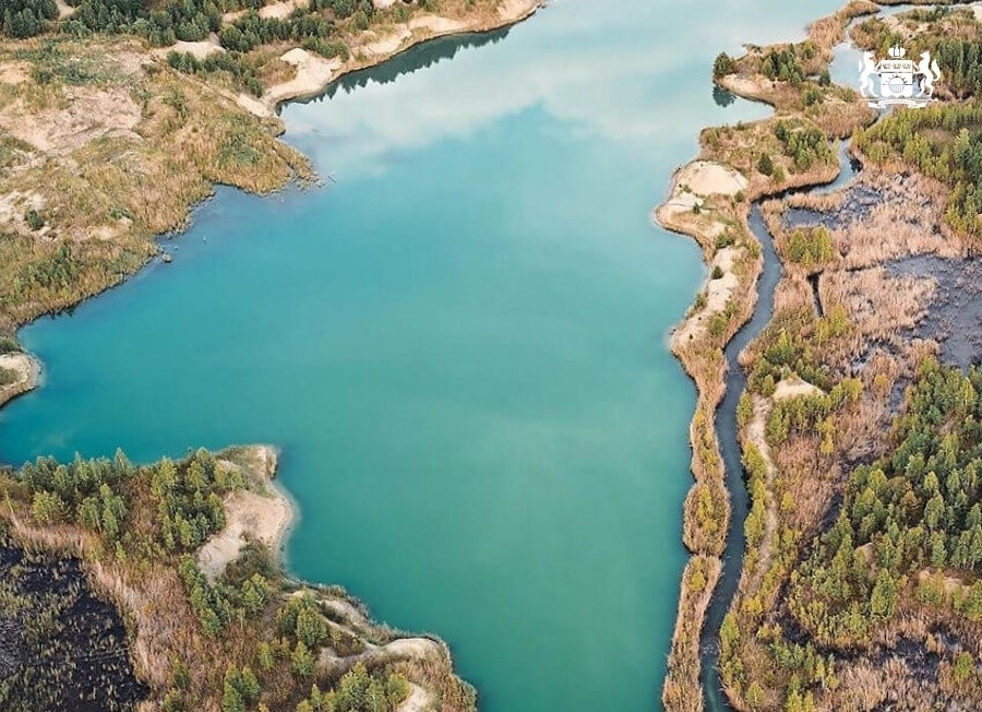 Фото: Кыштырлинский карьер