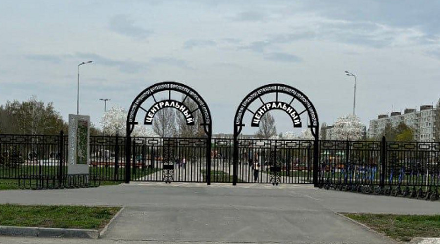    Фото: Сергей Барулин