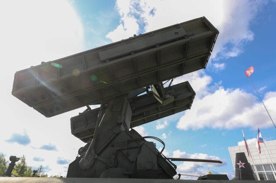    Алексей Белкин/NEWS.ru