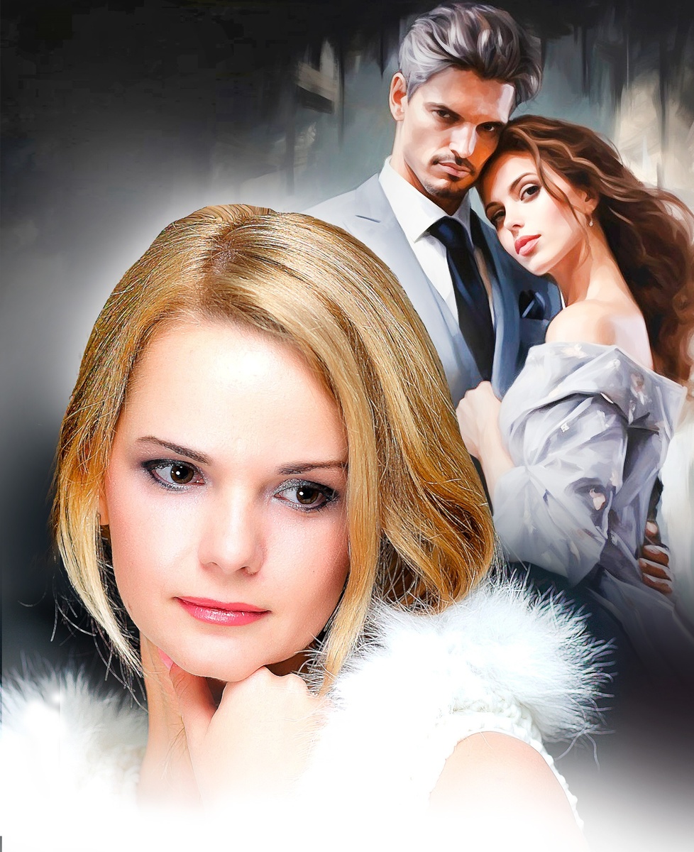 "После развода. Другая дверь"