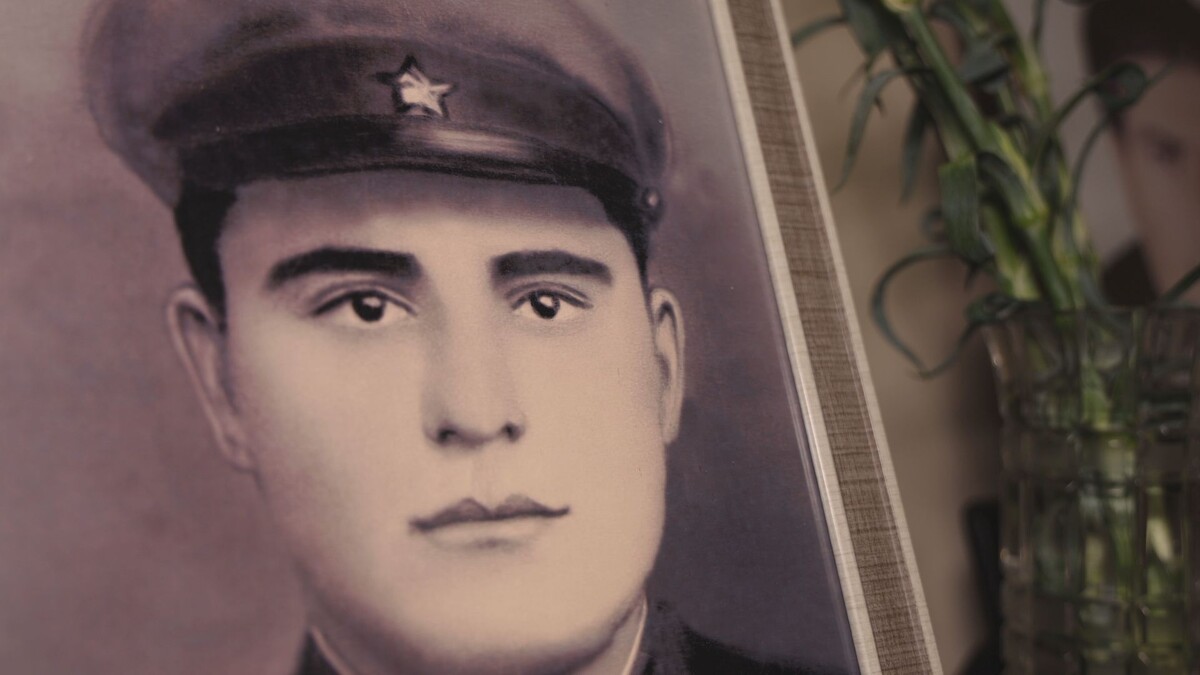 Фото: Севак Кочарянц, Андраник Амирханян